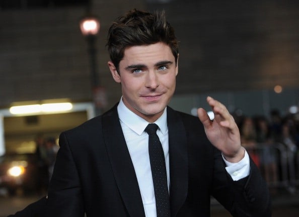 Zac Efron net worth: What is the fortune of the former Disney star