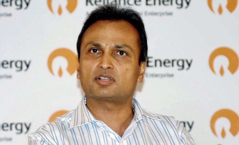 Anil Ambani Net Worth | Celebrity Net Worth