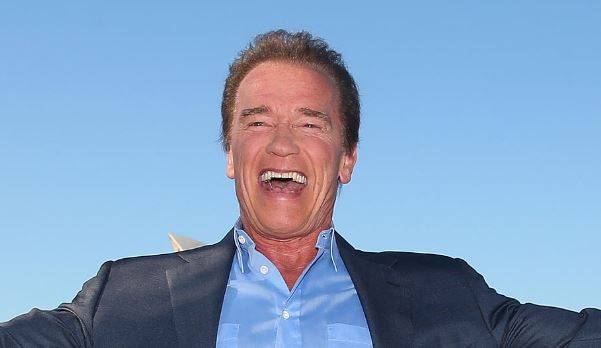 Arnold Schwarzenegger Net Worth Celebrity Net Worth