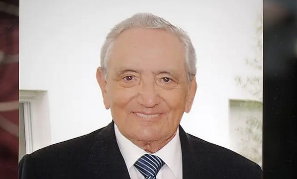Revealed: Michele Ferrero's Assets & Salary & Career Highlights Net Worth 2026: Career Earnings & Assets