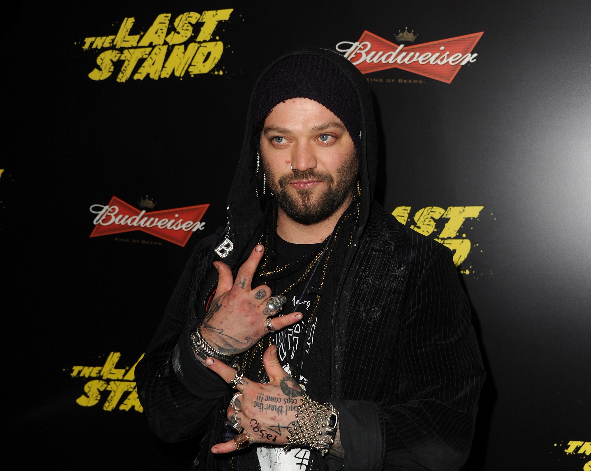 Bam Margera Net Worth Celebrity Net Worth