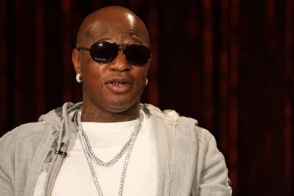 Birdman Net Worth | Celebrity Net Worth