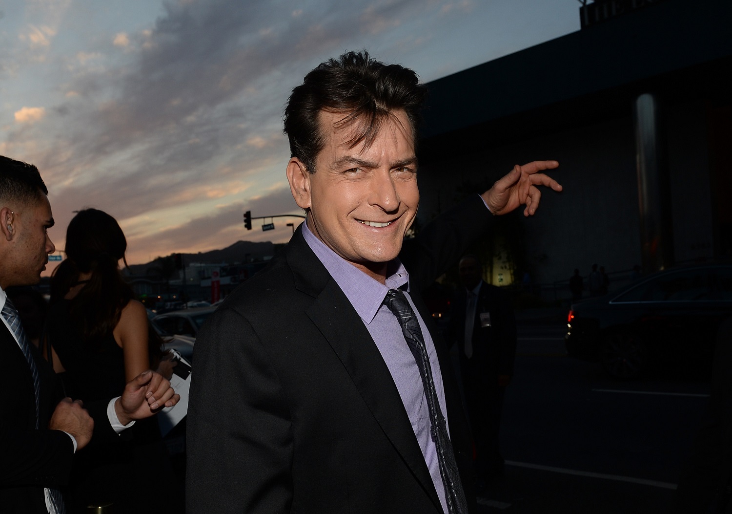 Charlie Sheen Net Worth Celebrity Net Worth