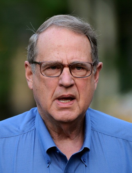 Jerry Reinsdorf Net Worth | Celebrity Net Worth