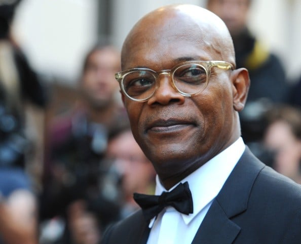 Top More Than 151 Samuel L Jackson Nails Vn