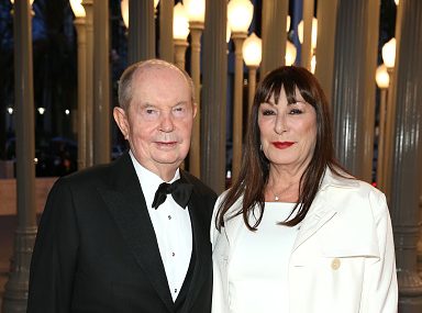 Jerry Perenchio Net Worth | Celebrity Net Worth