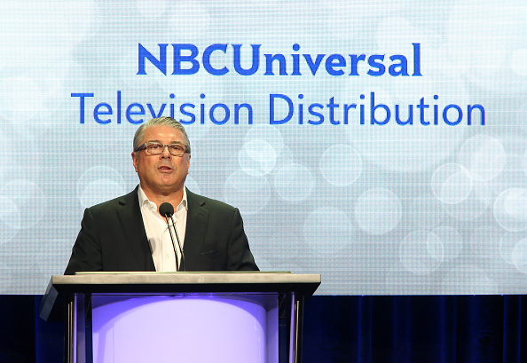 Ted Harbert Net Worth Celebrity Net Worth