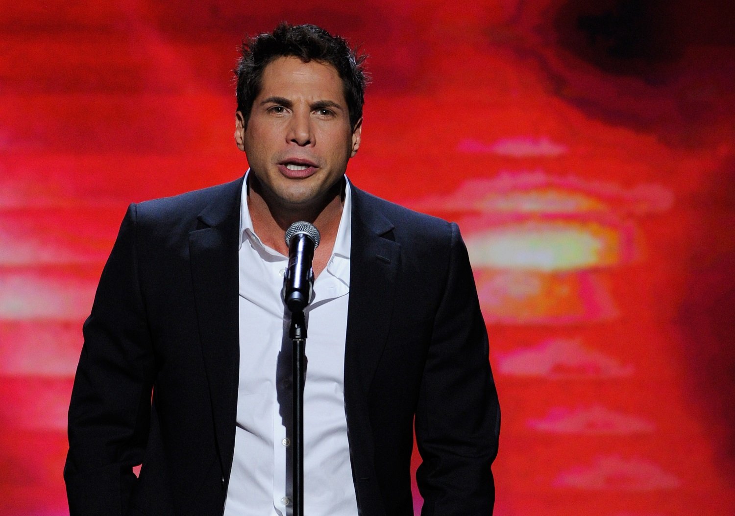 Joe Francis Net Worth 2024 Net Worth - Gizela Miriam