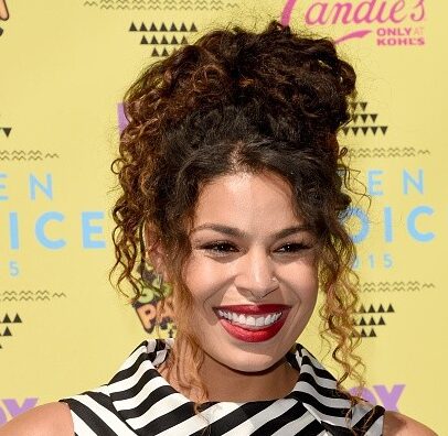 Jordin Sparks Net Worth Celebrity Net Worth