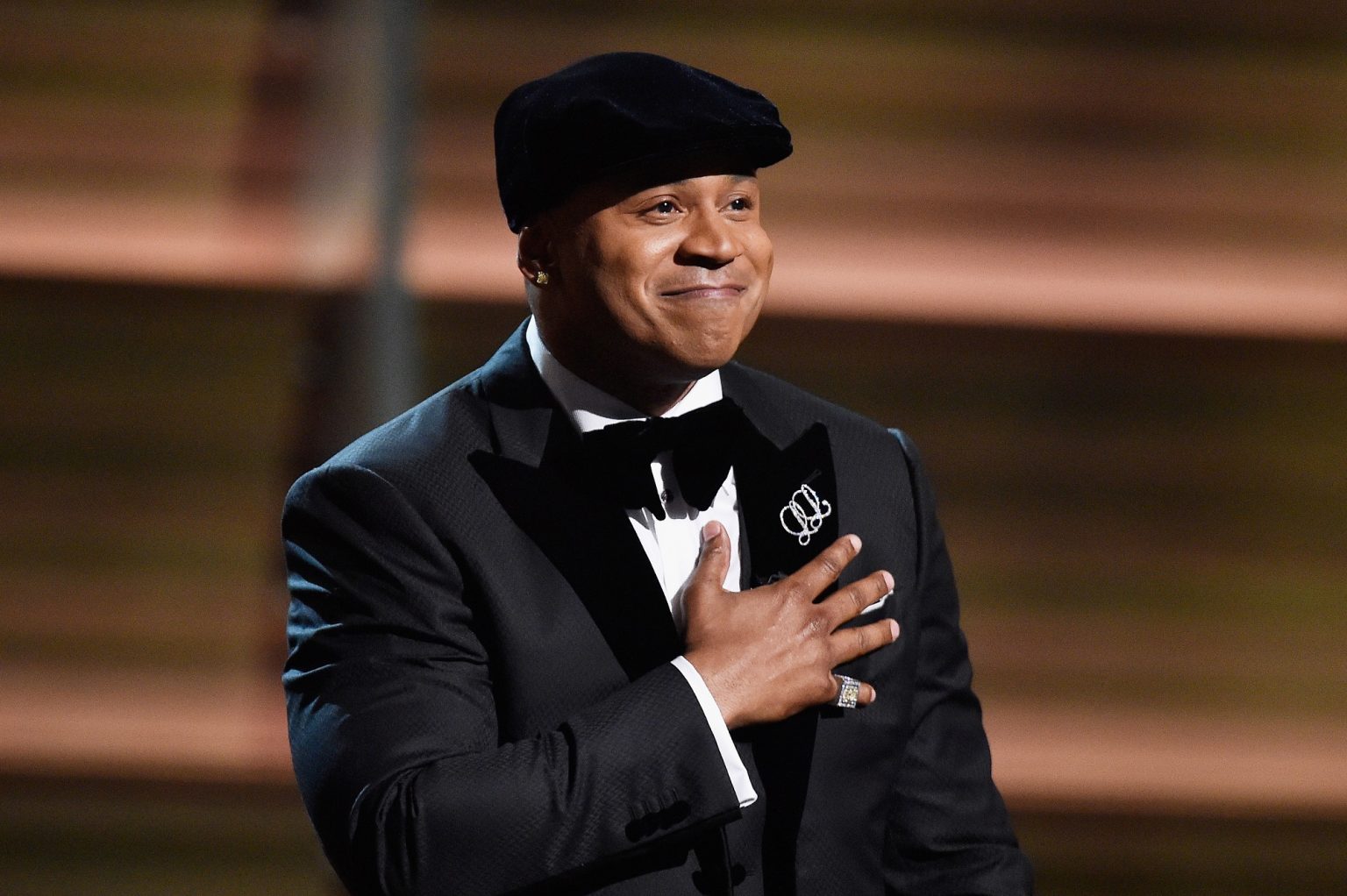 LL Cool J Net Worth Celebrity Net Worth