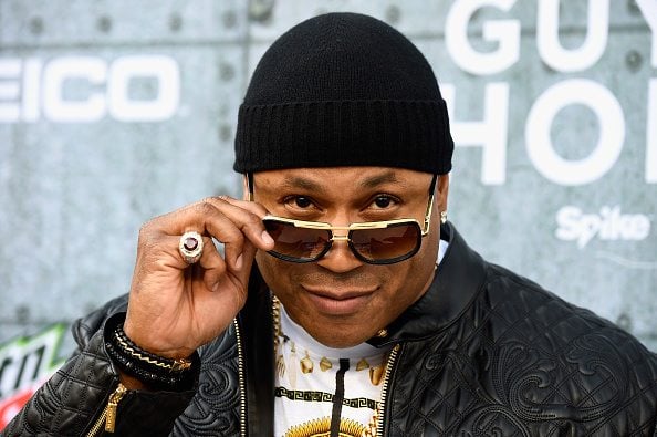 LL Cool J Net Worth | Celebrity Net Worth