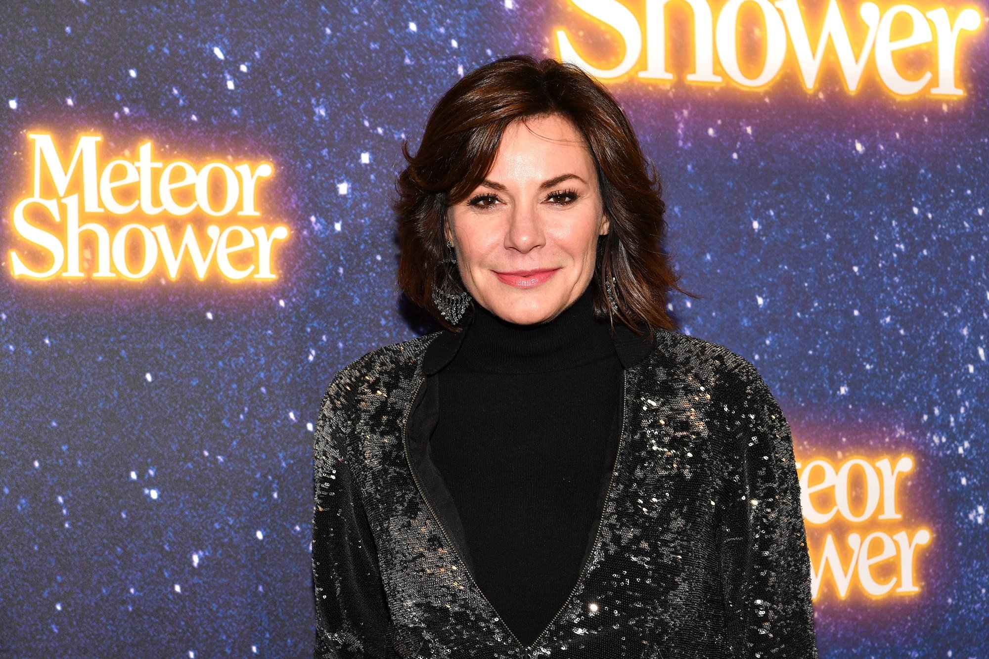 LuAnn de Lesseps Net Worth Celebrity Net Worth