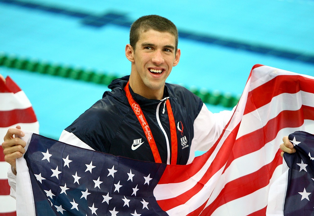 Michael Phelps Net Worth Celebrity Net Worth