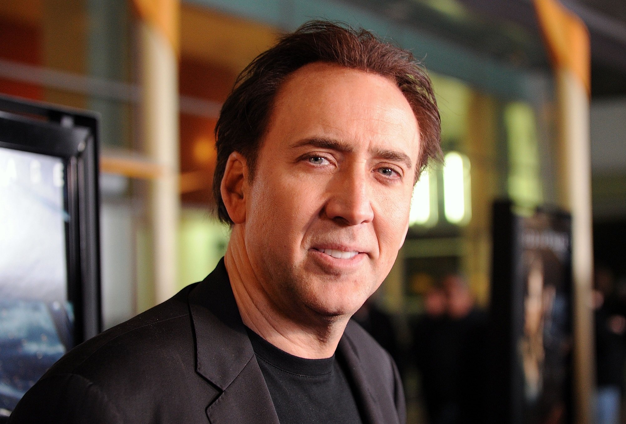 Nicolas Cage Net Worth Celebrity Net Worth