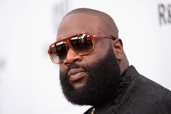 Rick Ross Biography