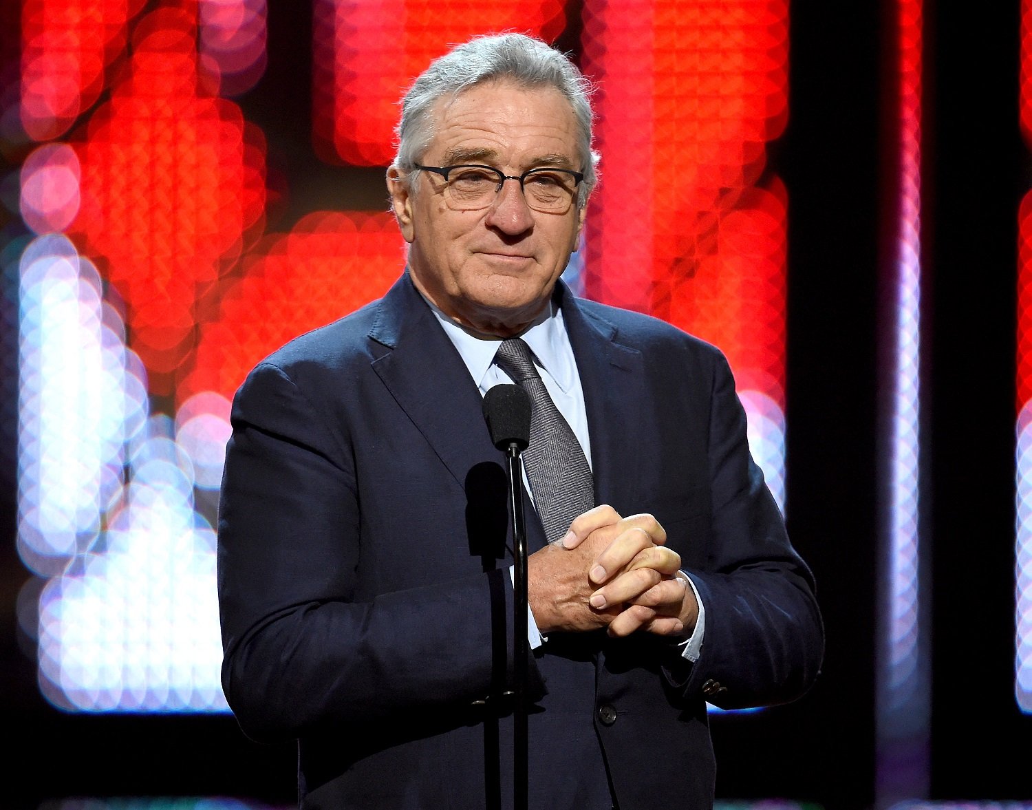 Robert De Niro Net Worth Celebrity Net Worth