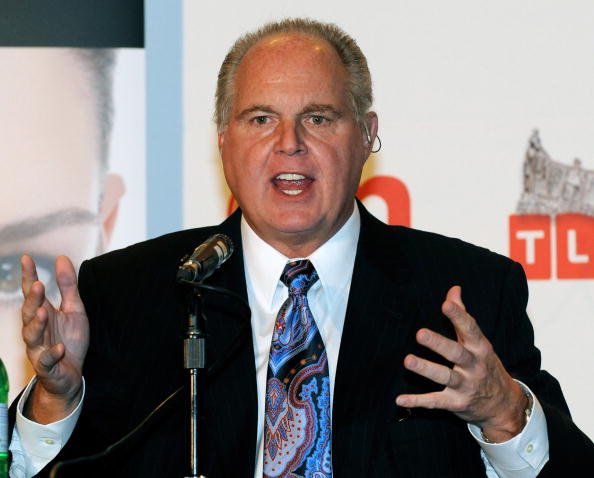 rush limbaugh net worth 2012