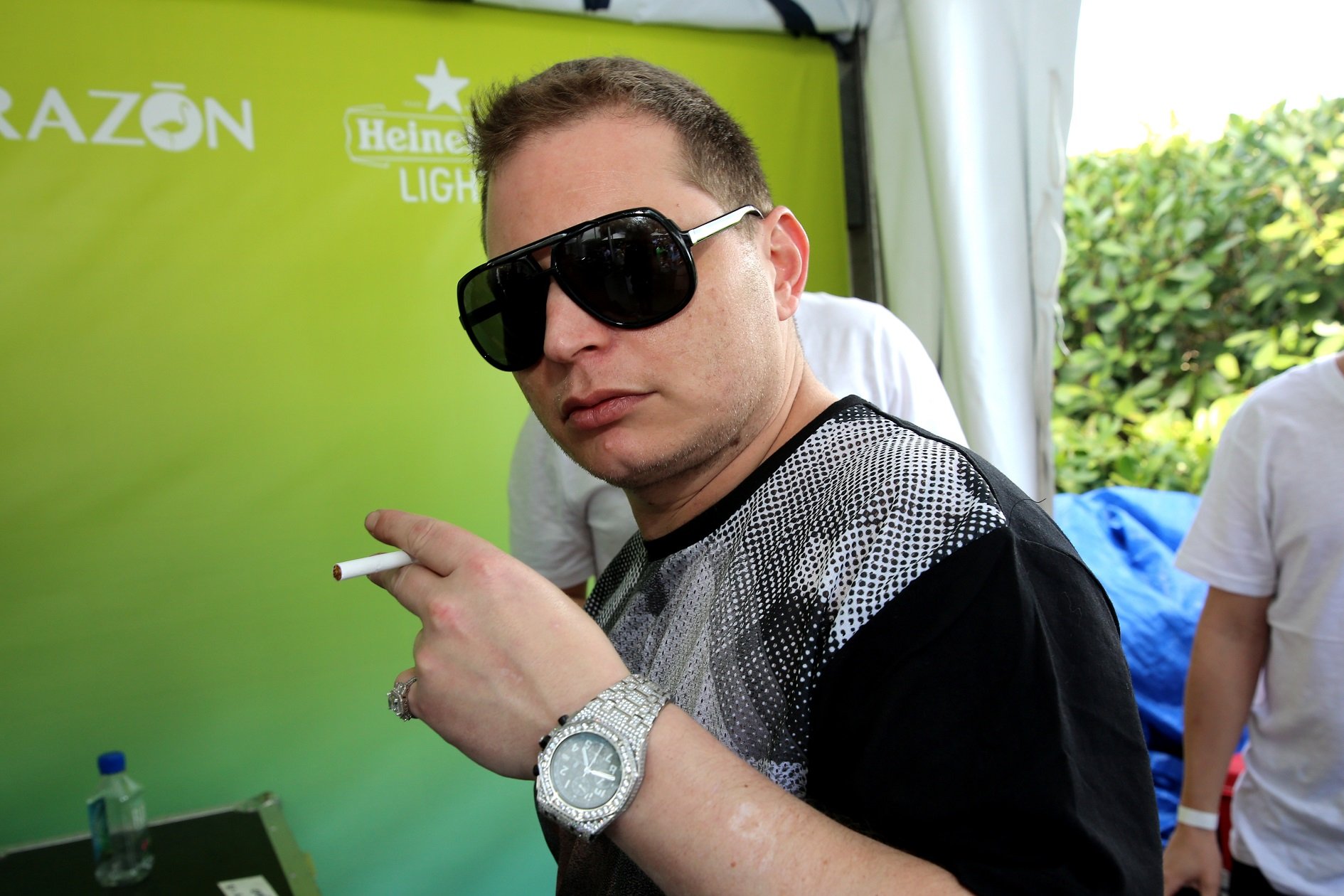 Scott Storch Net Worth | Celebrity Net Worth