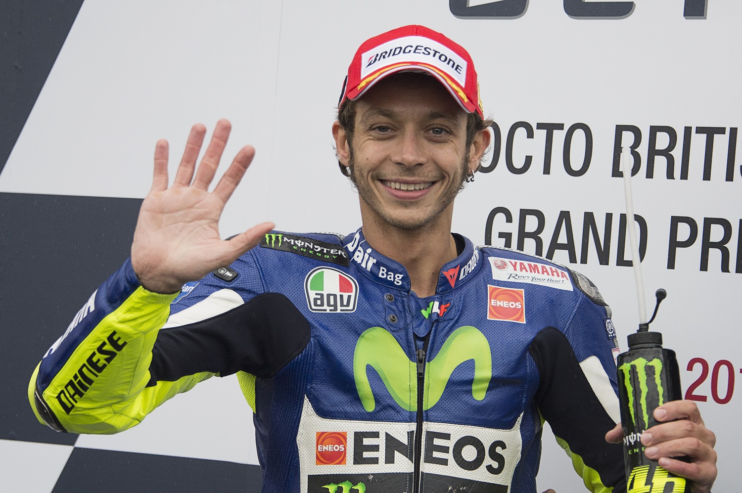 Valentino Rossi Net Worth | Celebrity Net Worth