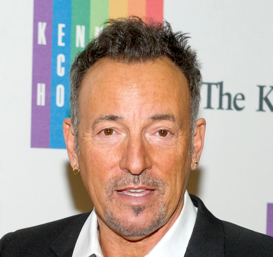 Bruce Springsteen Net Worth Celebrity Net Worth