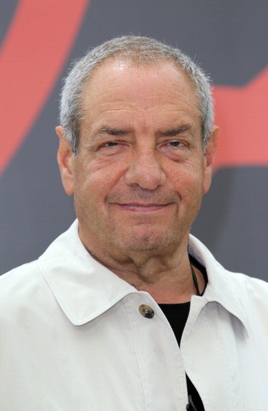 Dick wolf. Дик Вольф. Wolf dick. Dick Wolf кто это.