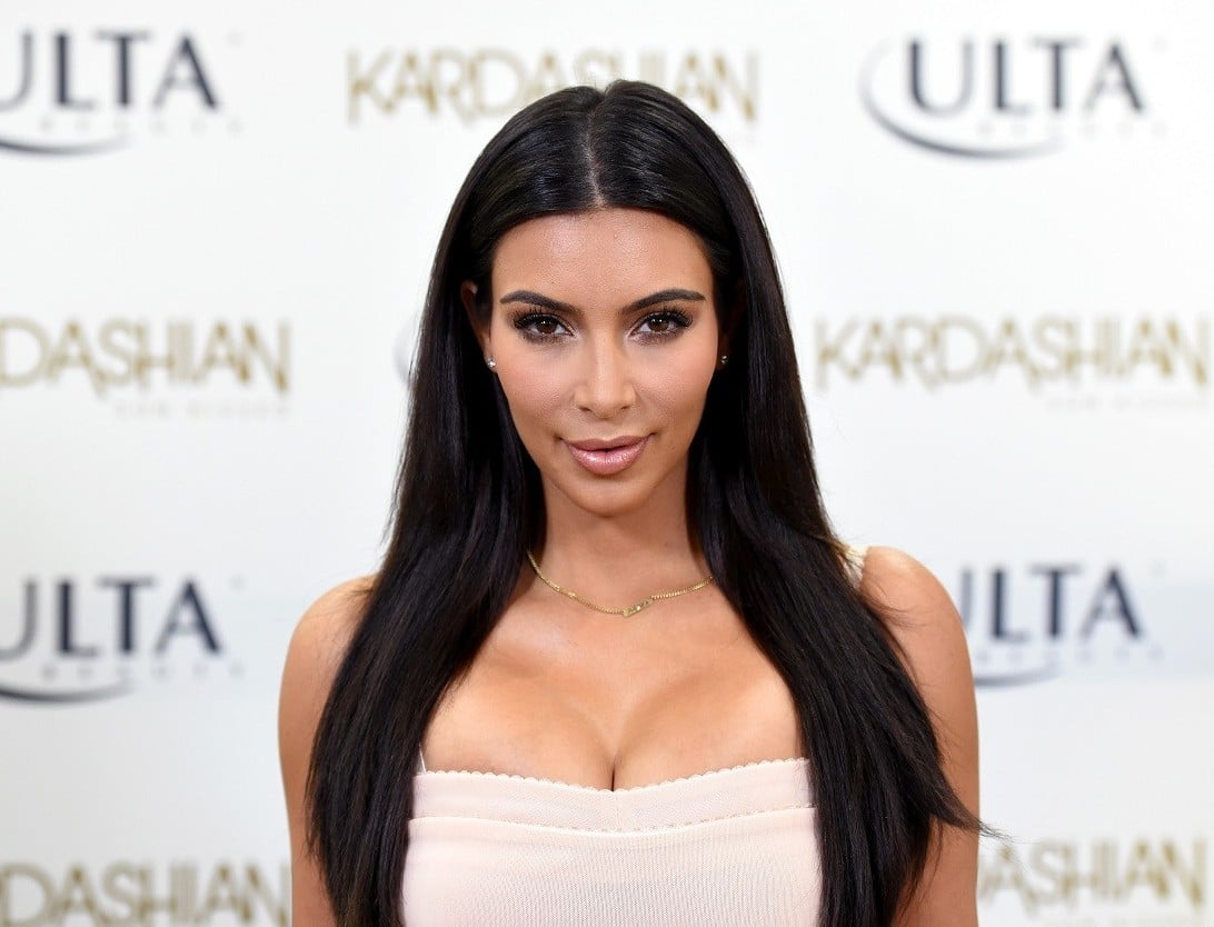 kim kardashian net worth 2019