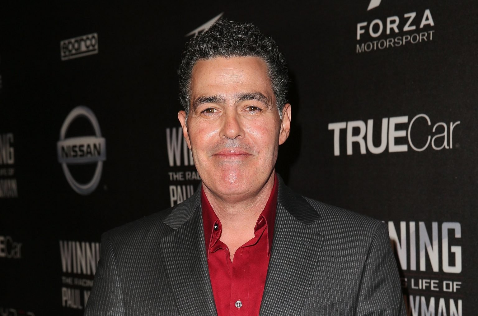 Adam Carolla Net Worth | Celebrity Net Worth