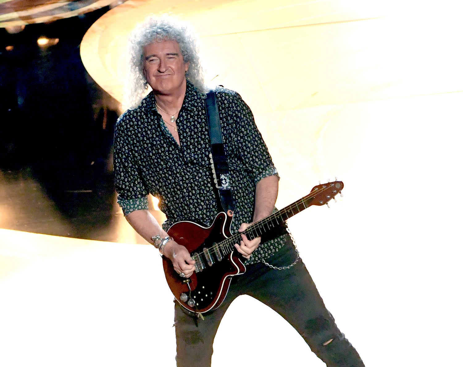 Brian May Net Worth Celebrity Net Worth