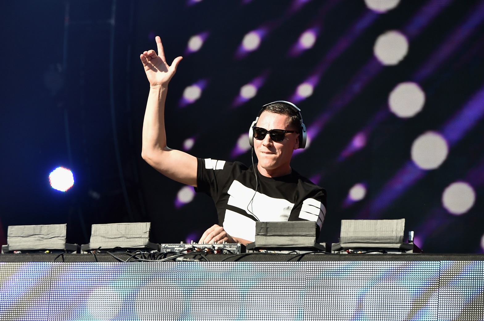 DJ Tiesto Net Worth Celebrity Net Worth