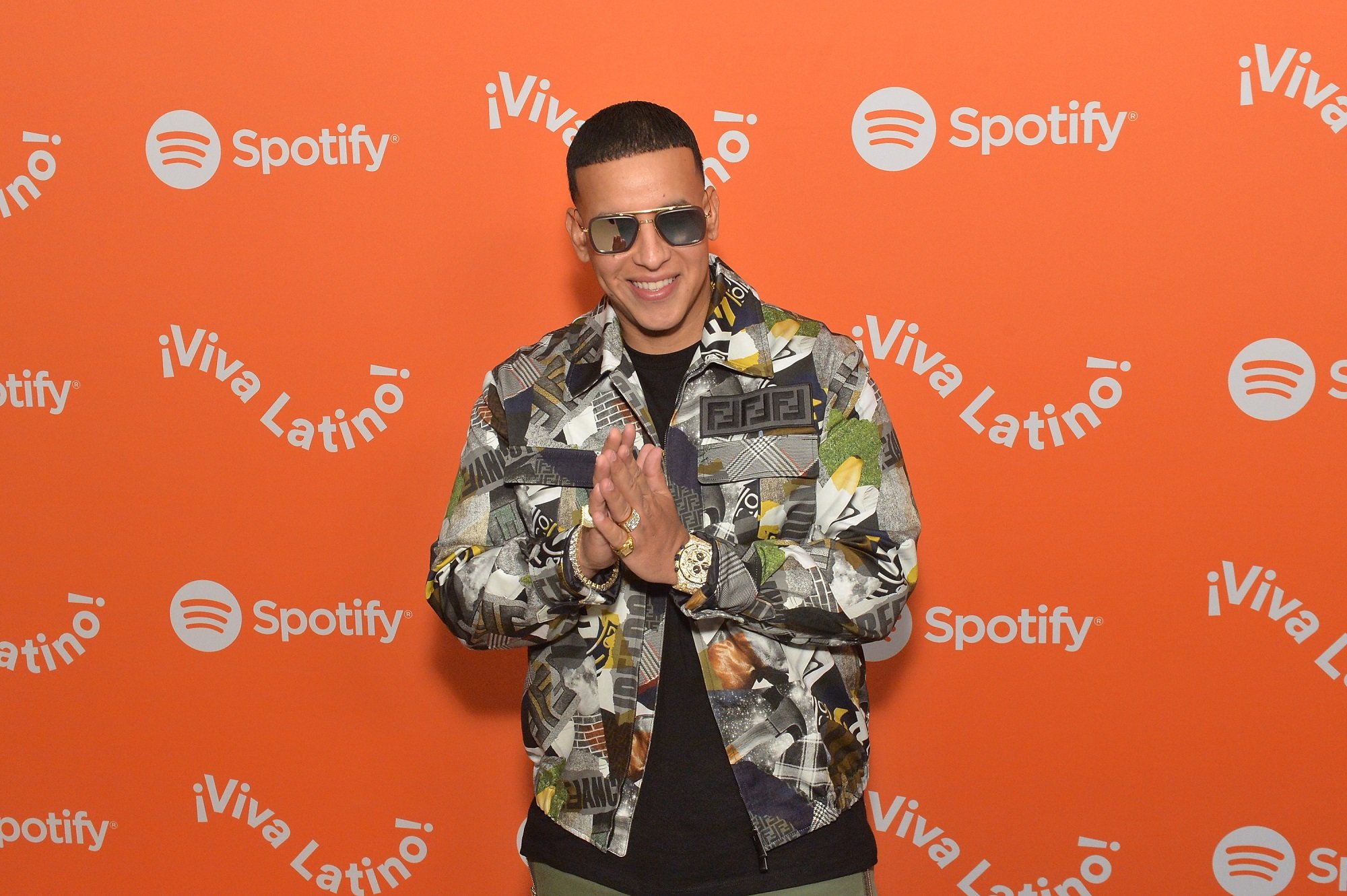 Daddy Yankee Net Worth Celebrity Net Worth