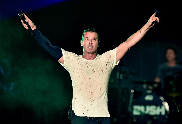 Revealed: Gavin Rossdale's Total Wealth - Is the Star a Billionaire? Net Worth 2026: Career Earnings & Assets