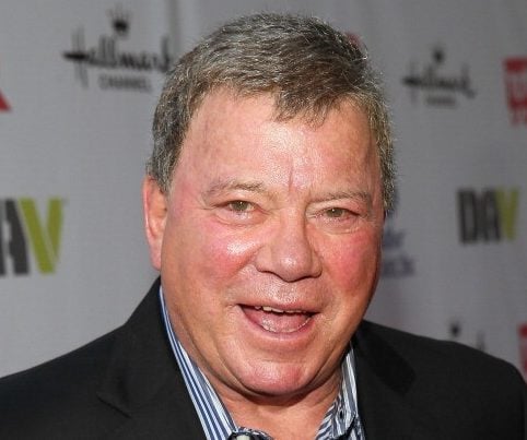 William Shatner Net Worth | Celebrity Net Worth