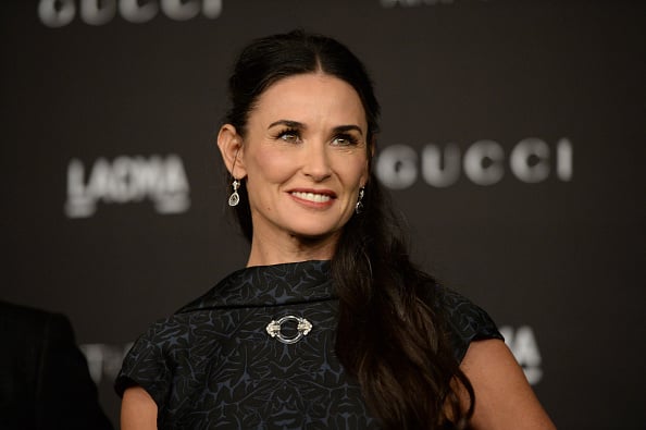 Demi Moore Net Worth | Celebrity Net Worth