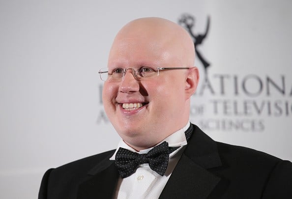 Matt Lucas