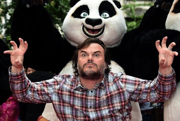 Jack Black Net Worth (2023) - Parade