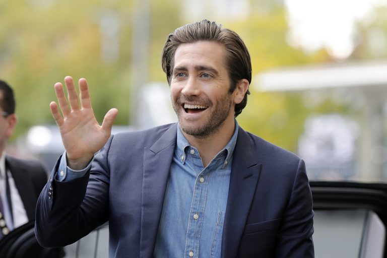 Jake Gyllenhaal Net Worth Celebrity Net Worth