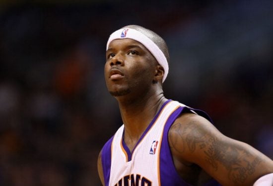 Jermaine O'Neal Net Worth | Celebrity Net Worth