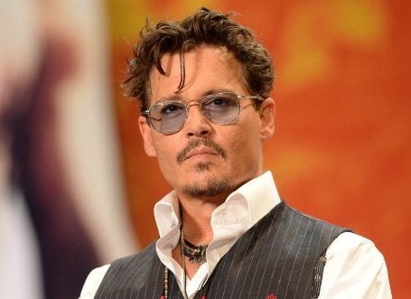 Das Vermögen von Johnny Depp