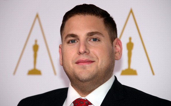 jonah hill 2022