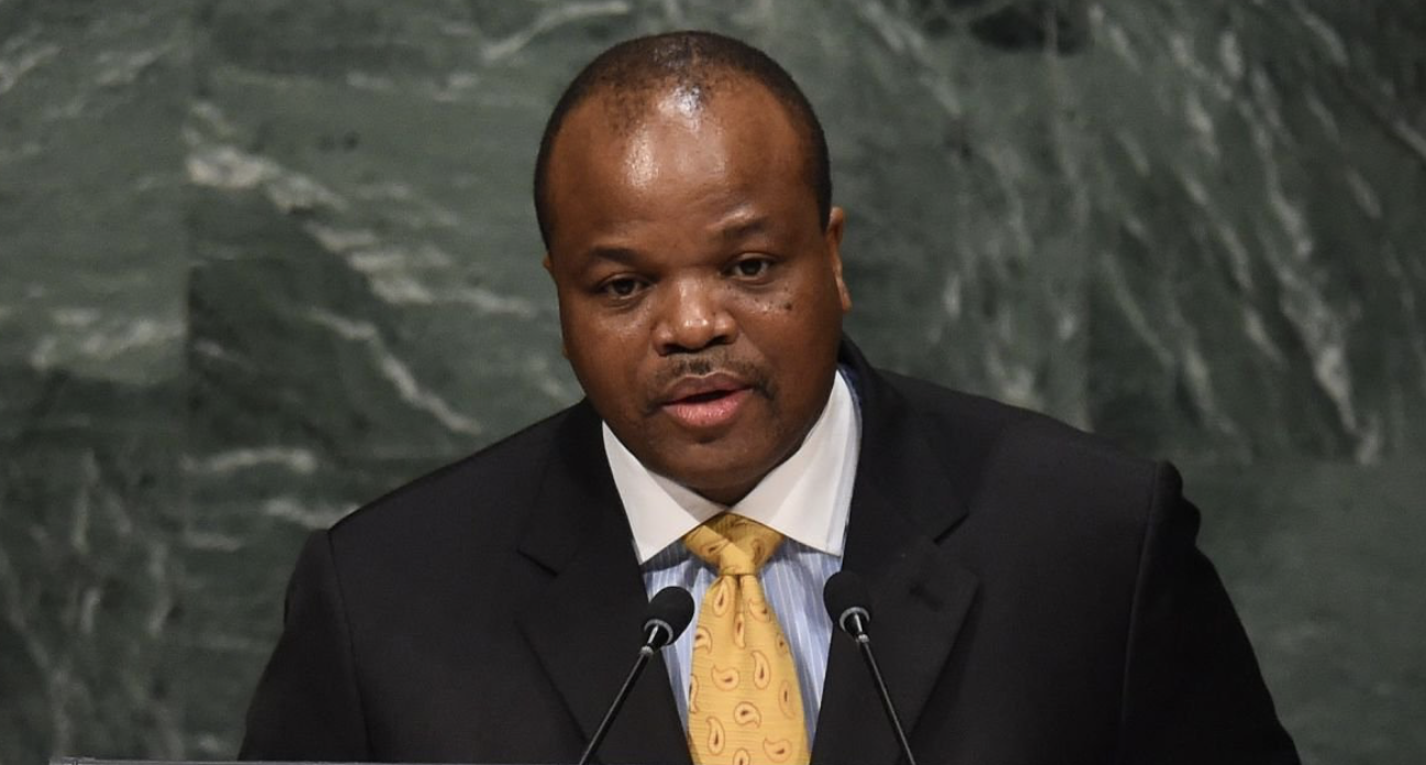 Revealed: King Mswati III's Assets & Salary & Career Highlights Net Worth 2026: Career Earnings & Assets