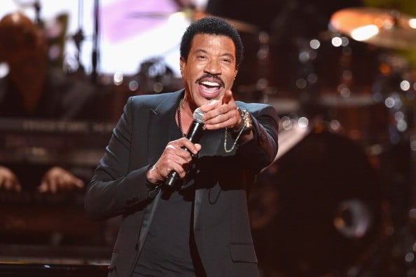 Lionel Richie’s Net Worth: All You Need To Know