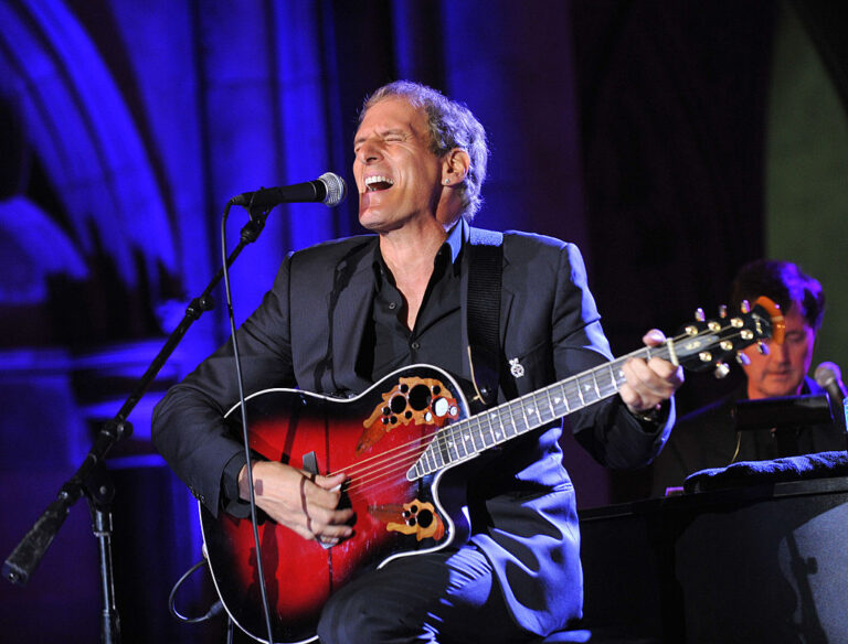 Michael Bolton Net Worth Celebrity Net Worth