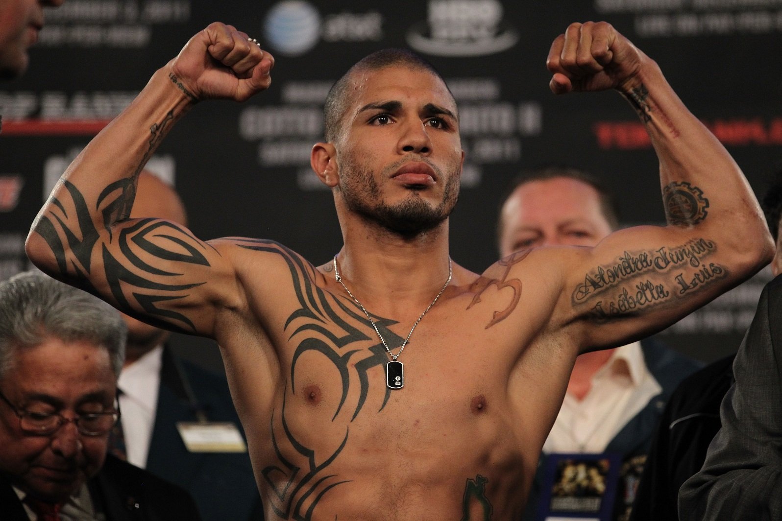 Miguel Cotto Net Worth | Celebrity Net Worth