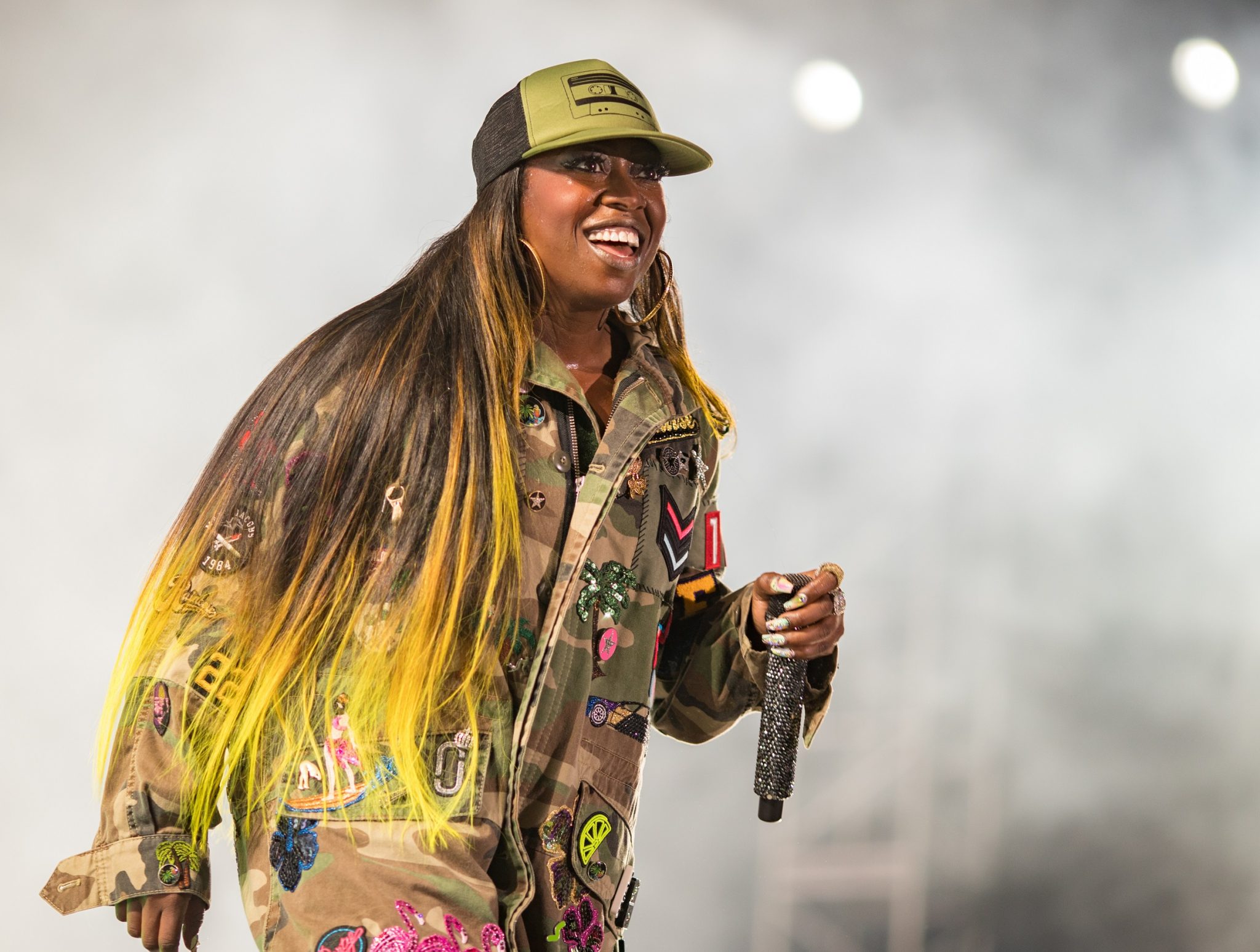 Missy Elliott Net Worth Celebrity Net Worth