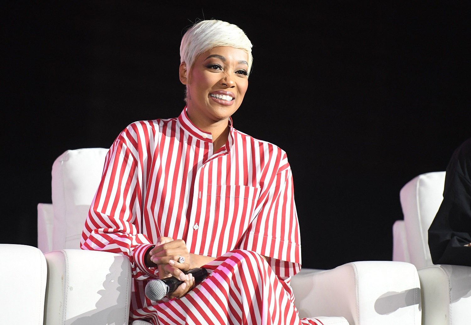 Monica Net Worth | Celebrity Net Worth
