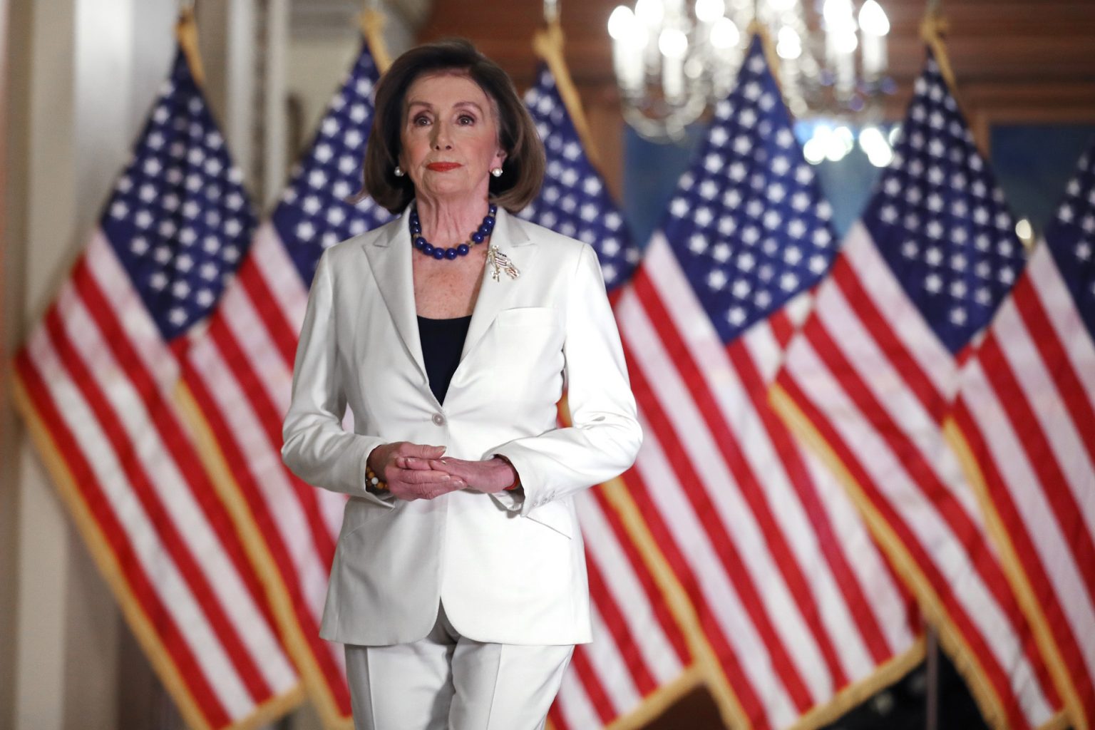 Nancy Pelosi Net Worth Celebrity Net Worth