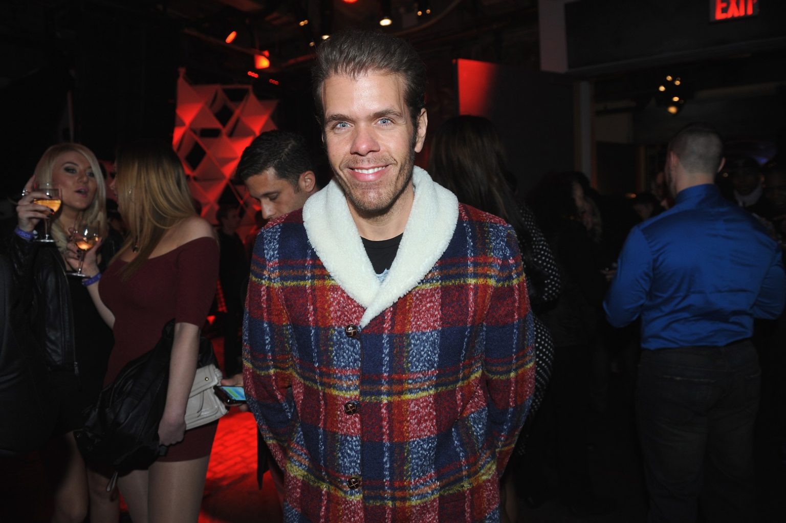 Perez Hilton Net Worth | Celebrity Net Worth