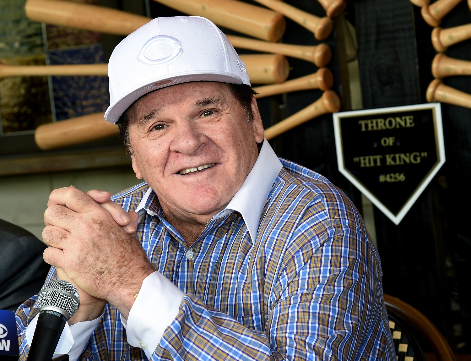 Pete Rose Net Worth Celebrity Net Worth