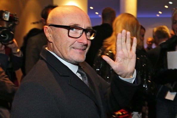 Phil Collins Net Worth Who of Genesis Members Is the Wealthiest?
