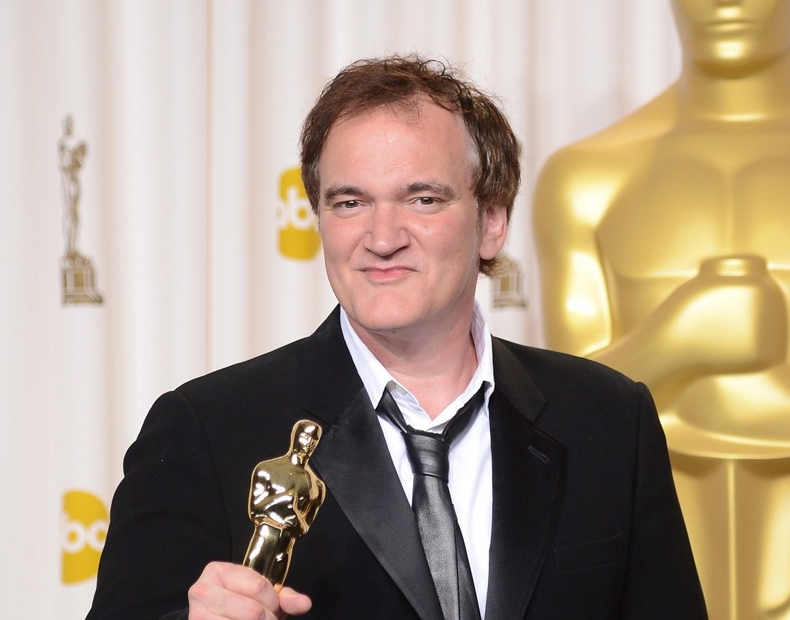 Quentin Tarantino Family Members and Net Worth
